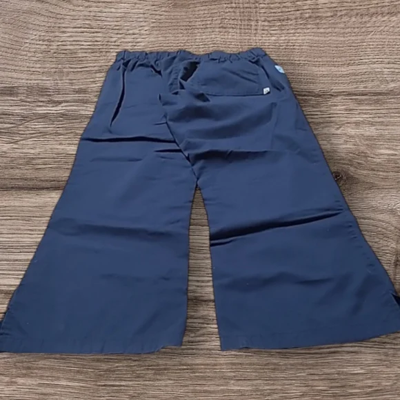 WOMEN'S MARY ENGLEBREIT SCRUB PANTS - Picture 10 of 10